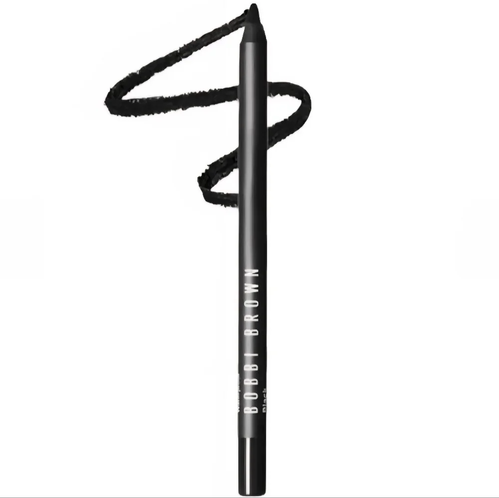 BOBBI BROWN Black 24 Hour Kajal Liner